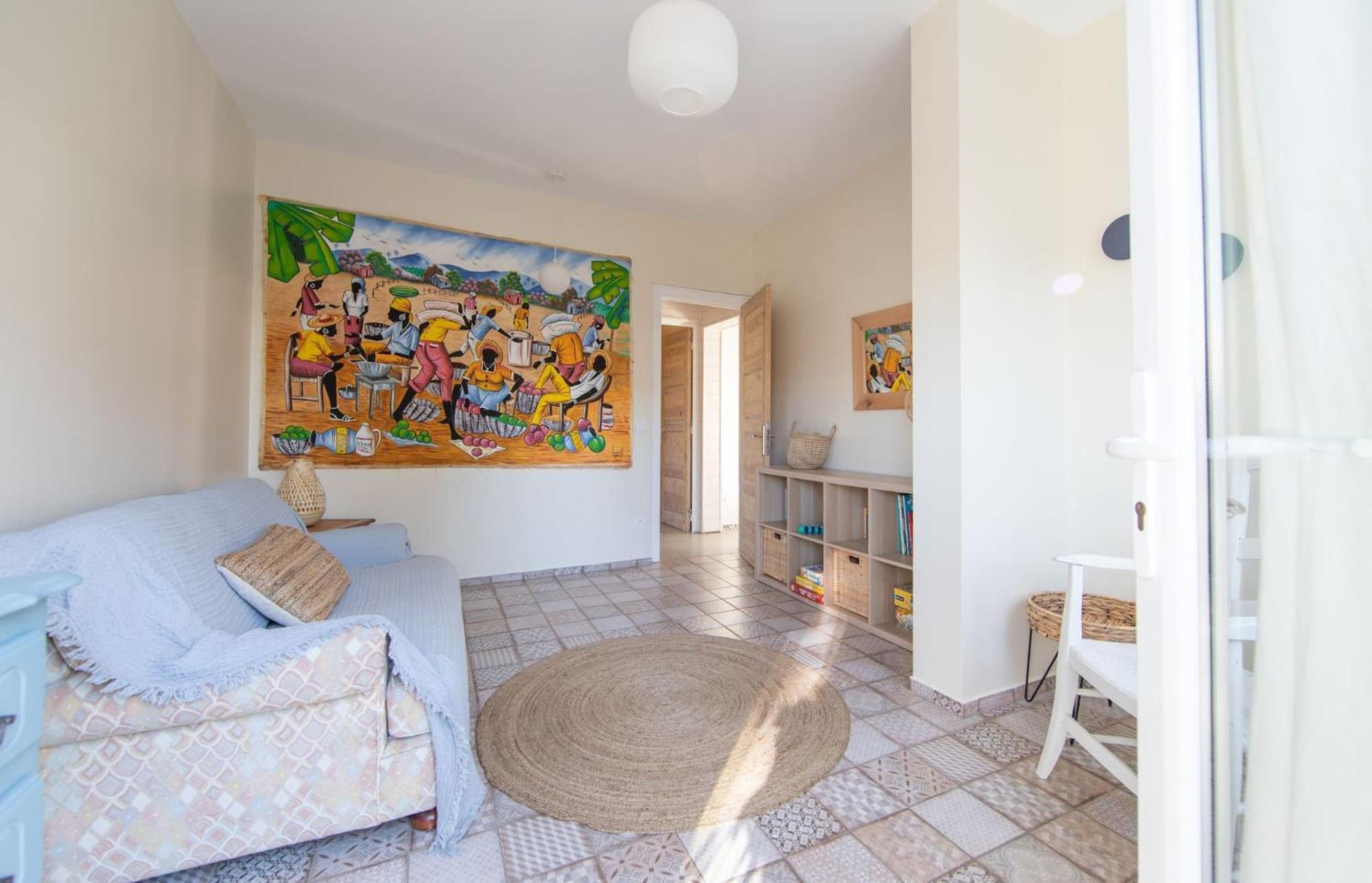 Villa Claire A Andernos Exteriér fotografie
