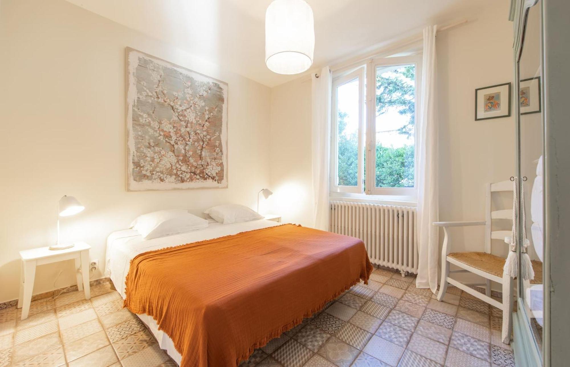 Villa Claire A Andernos Exteriér fotografie